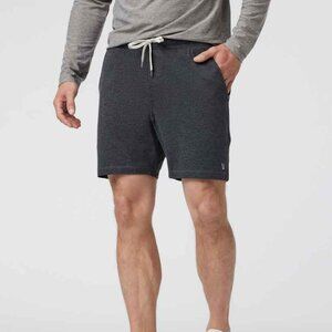 EUC LIKE NEW Vuori Ponto Short DreamKnit Shorts size SMALL